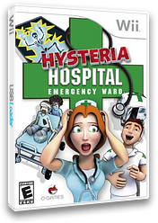 3D cover